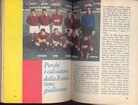 FOTOCOLOR ROMA SELEZIONE DEI RAGAZZI 1963